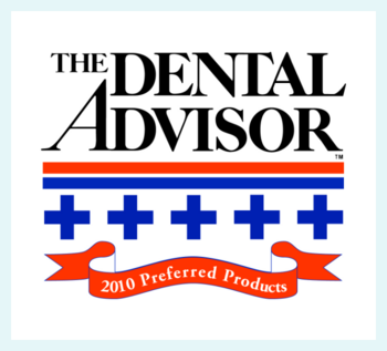 Logotipo The Dental Advisor