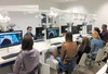 3D-Druck zum Anfassen: Die Zahntechnik-Berufsschule besuchte das DMG Dental Training Center in Hamburg